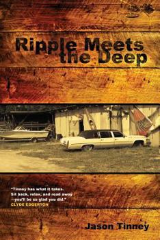 Paperback Ripple Meets the Deep Book