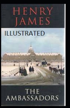 Paperback The Ambassadors Illustrated Book