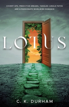 Paperback Lotus Book
