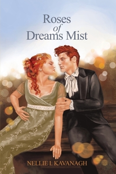 Paperback Roses of Dreams Mist Book