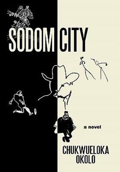 Paperback Sodom City Book