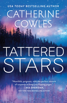 Paperback Tattered Stars Book