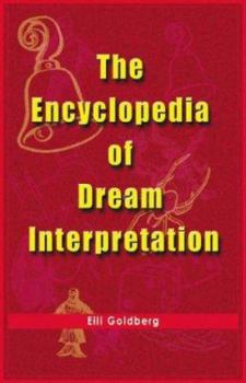 Paperback The Encyclopedia of Dream Interpretation Book