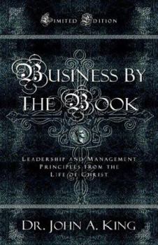 Hardcover Business By The Book: Special Edition hardcover Book