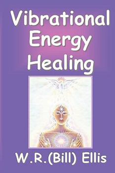 Paperback Vibrational Energy Healing Book