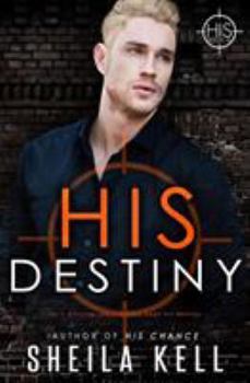 Paperback His Destiny Book