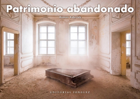 Hardcover Patrimonio Abandonado [Spanish] Book