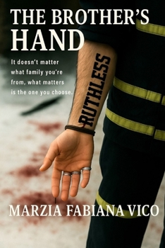 Paperback The Brother's Hand Book