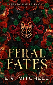 Paperback Feral Fates Book