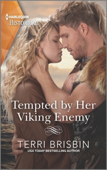Tempted by Her Viking Enemy - Book #5 of the Sons of Sigurd