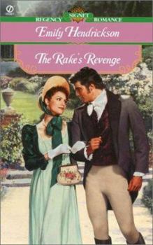 The Rake's Revenge (Signet Regency Romance) - Book #5 of the Wedding