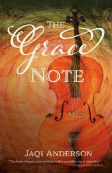 Paperback The Grace Note Book