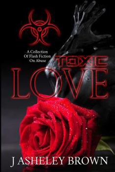 Paperback Toxic Love Book