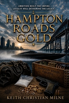 Paperback Hampton Roads Gold Book