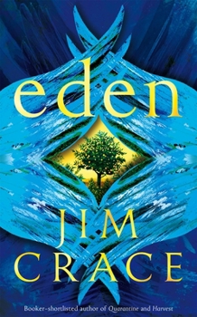 Hardcover Eden Book