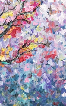 Autumn Crickets by Amity Beth: 200 Page 5X8 Dot Grid Paper Journal for Drawing, Planning, Tracking, Meditations, Prayers, Gratitude, Bullet Journal, Art, Thoughts, Sketching, Lists and Ideas Autumn le