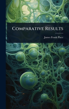 Hardcover Comparative Results Book