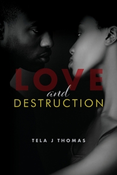 Paperback Love and Destruction Book