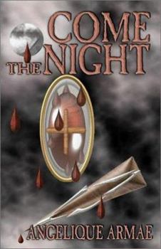 Come the Night - Book #1 of the Grigori Vampyre