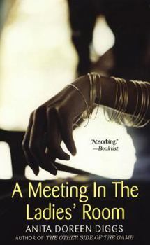 Mass Market Paperback A Meeting in the Ladies Room Book