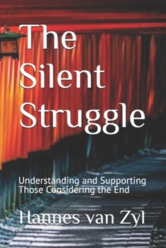 The Silent Struggle: Understanding and Supporting Those Considering the End