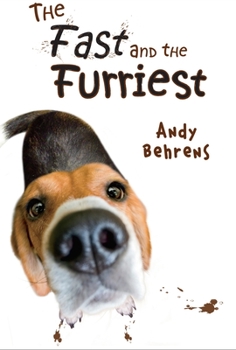 Paperback The Fast and the Furriest Book