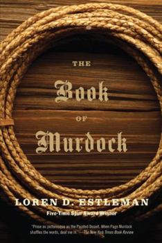 The Book of Murdock - Book #8 of the Page Murdock, US Deputy Marshal