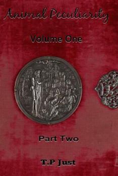 Paperback Animal Peculiarity volume 1 part 2 Book
