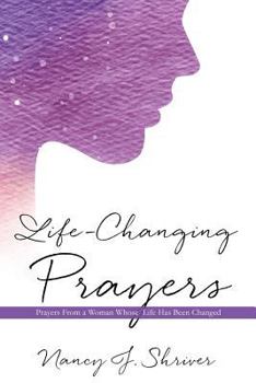 Paperback Life-Changing Prayers Book