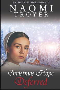 Christmas Hope Deferred