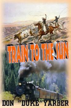 Paperback Train to the Sun Book