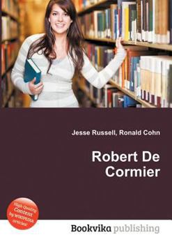 Paperback Robert de Cormier Book