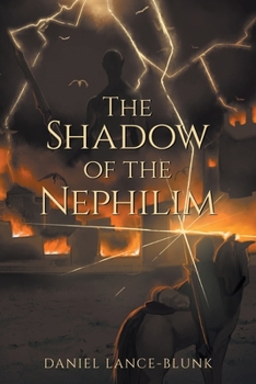Paperback The Shadow of the Nephilim Book