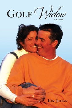 Paperback Golf Widow Book