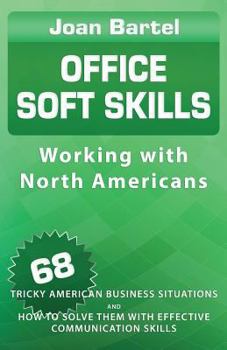 Paperback Office Soft Skills Book