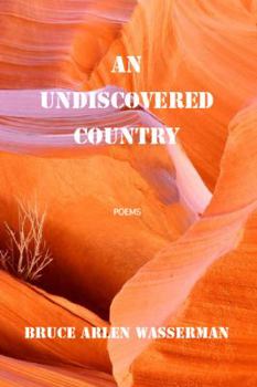 Paperback An Undiscovered Country Book