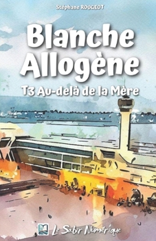 Paperback Au-delà de la mère [French] Book
