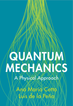 Hardcover Quantum Mechanics Book