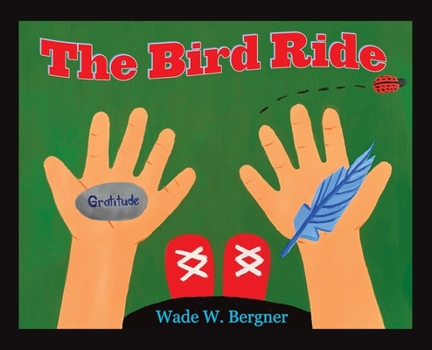 Hardcover The Bird Ride Book