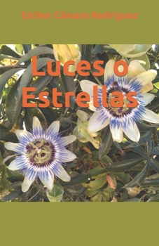 Paperback Luces o Estrellas [Spanish] Book