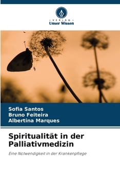 Paperback Spiritualität in der Palliativmedizin [German] Book