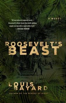 Paperback Roosevelt's Beast Book