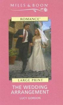 The Wedding Arrangement - Book #3 of the Rinucci Brothers