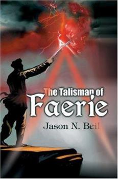 Paperback The Talisman of Faerie Book