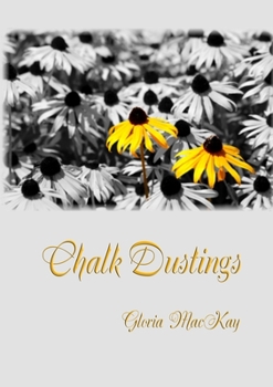 Paperback Chalk Dustings Book