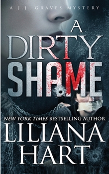 Paperback A Dirty Shame Book