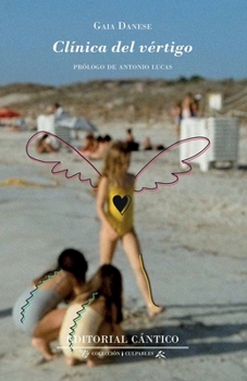 Paperback Clínica del vértigo [Spanish] Book