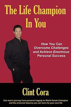 Paperback The Life Champion in You Book