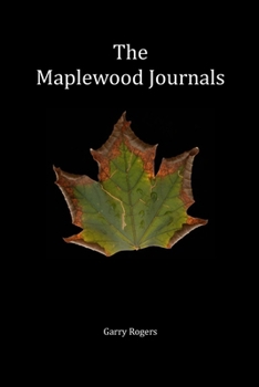 The Maplewood Journals
