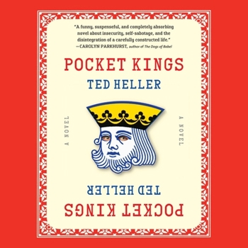 Audio CD Pocket Kings Book